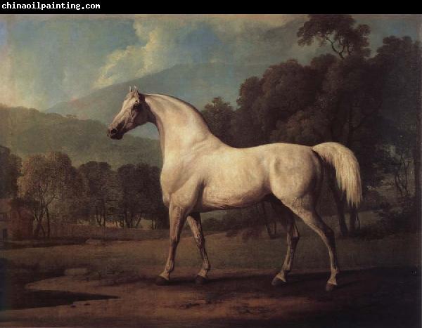 George Stubbs Mambrino