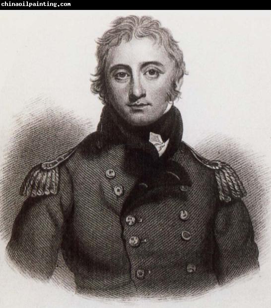 Thomas Pakenham General John Moore