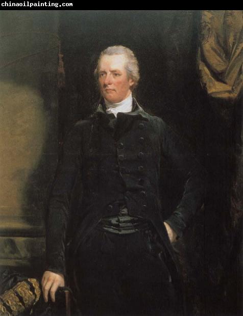 Thomas Pakenham William Pitt