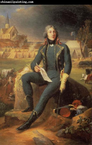 Thomas Pakenham General Lazare Hoche the 28-year-old