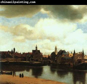 unknow artist European city landscape, street landsacpe, construction, frontstore, building and architecture. 167