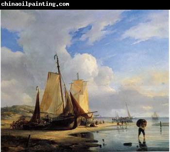 unknow artist Seascape, boats, ships and warships. 45