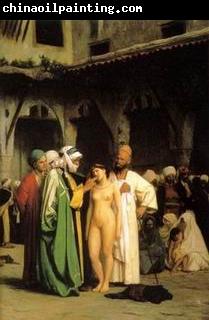 unknow artist Arab or Arabic people and life. Orientalism oil paintings  240