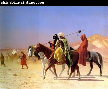 unknow artist Arab or Arabic people and life. Orientalism oil paintings  481