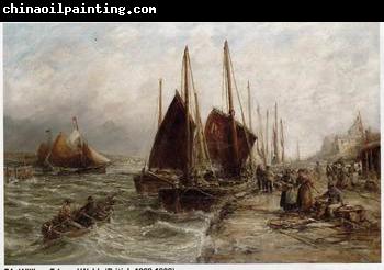 unknow artist Seascape, boats, ships and warships. 57