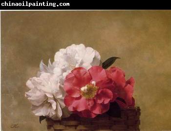 unknow artist Still life floral, all kinds of reality flowers oil painting 37