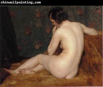 unknow artist Sexy body, female nudes, classical nudes 89