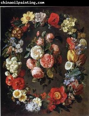 unknow artist Floral, beautiful classical still life of flowers 022