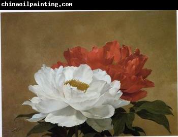 unknow artist Still life floral, all kinds of reality flowers oil painting 34