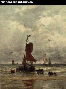 unknow artist Seascape, boats, ships and warships. 61