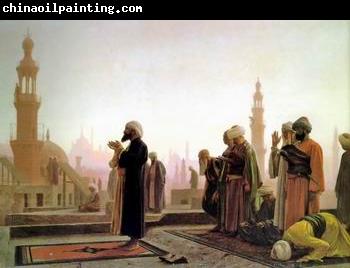 unknow artist Arab or Arabic people and life. Orientalism oil paintings  297