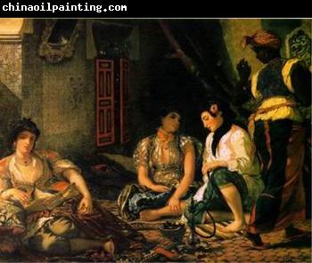 unknow artist Arab or Arabic people and life. Orientalism oil paintings  324