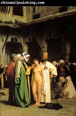 unknow artist Arab or Arabic people and life. Orientalism oil paintings  461