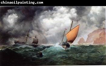 unknow artist Seascape, boats, ships and warships. 129