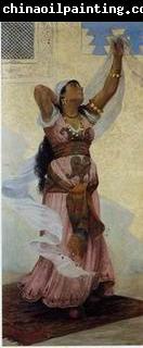 unknow artist Arab or Arabic people and life. Orientalism oil paintings 55