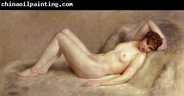 unknow artist Sexy body, female nudes, classical nudes 88