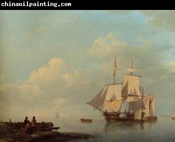 unknow artist Seascape, boats, ships and warships. 125