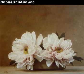 unknow artist Still life floral, all kinds of reality flowers oil painting 38