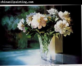 unknow artist Still life floral, all kinds of reality flowers oil painting 27