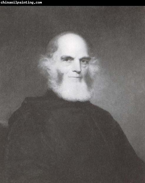 Asher Brown Durand William Cullen Bryant