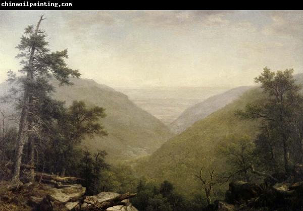 Asher Brown Durand Kaaterskill Clove