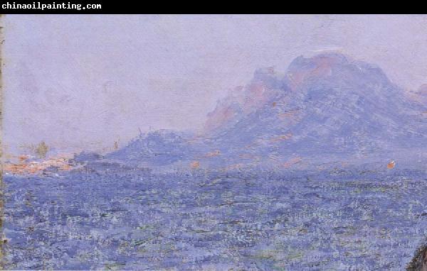 Claude Monet Unknown work