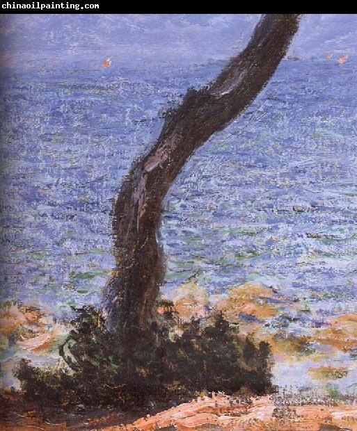 Claude Monet Unknown work