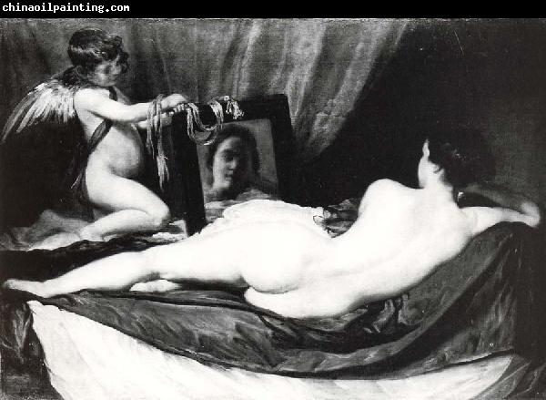 Diego Velazquez Rokeby Venus