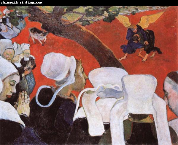 Paul Gauguin Unknown work