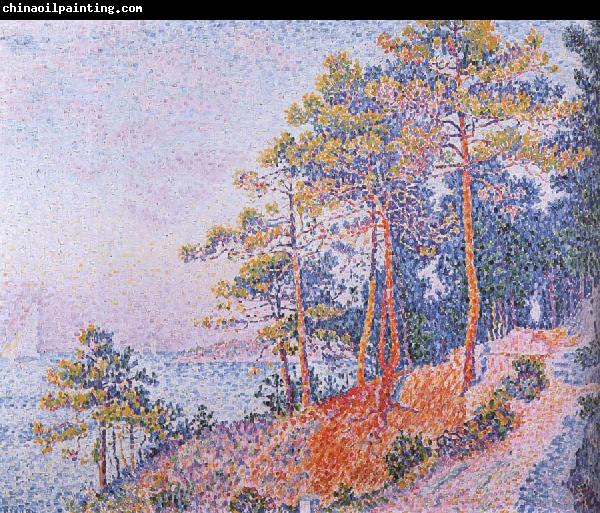 Paul Signac Unknown work