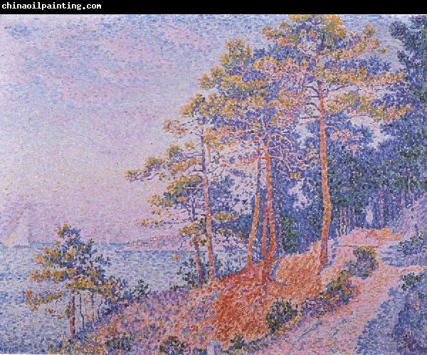 Paul Signac Unknown work