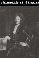 Sir Godfrey Kneller Sir Christopher wren