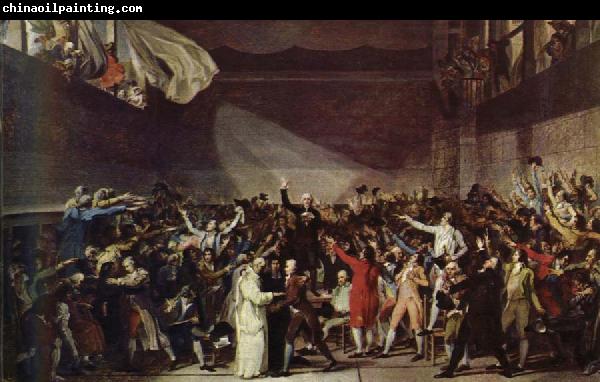 unknow artist French revolution