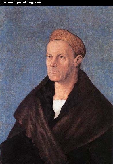 Albrecht Durer Jakob Fugger