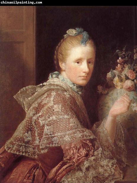 Allan Ramsay Margaret Lindsay, Mrs. Allan Ramsay