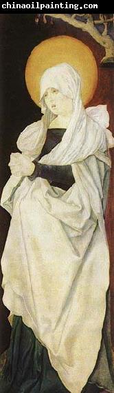 BALDUNG GRIEN, Hans Mater Dolorosa