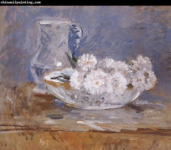 Berthe Morisot Daisy