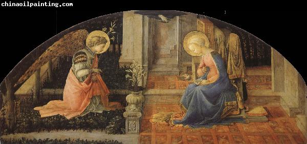 Fra Filippo Lippi Bebadelsen