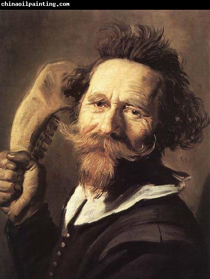 Frans Hals Verdonck