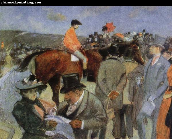 Jean-Louis Forain Jean-Louis Forain