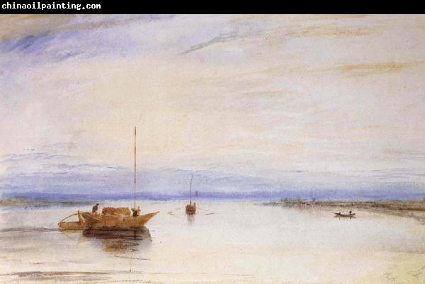 Joseph Mallord William Turner Meiyinsi