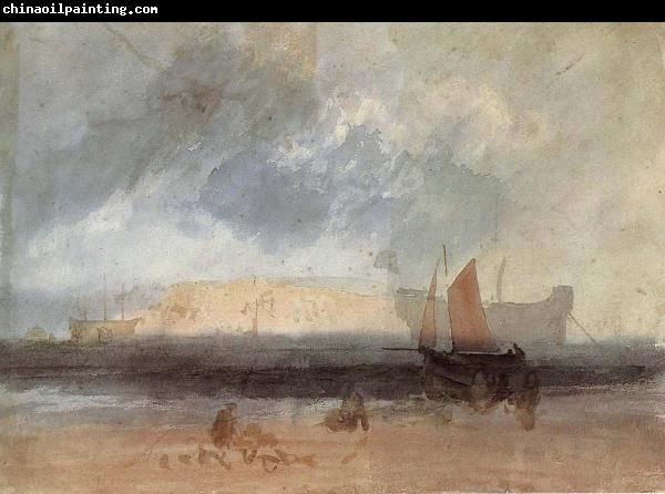 Joseph Mallord William Turner Landscape