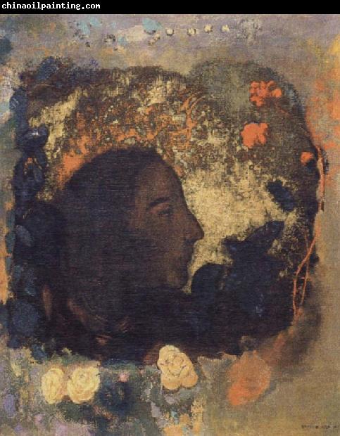 Odilon Redon Paul Gauguin