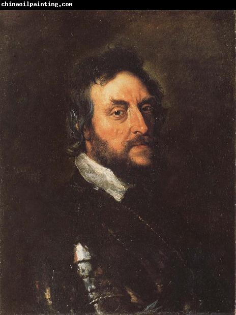 Peter Paul Rubens Thomas comte