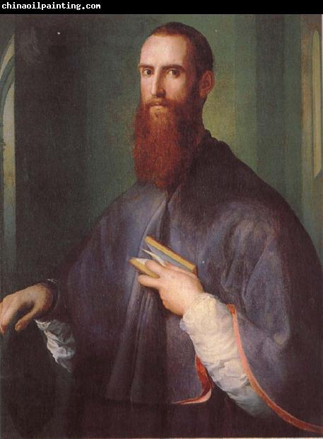 Pontormo Monsignor della Casa