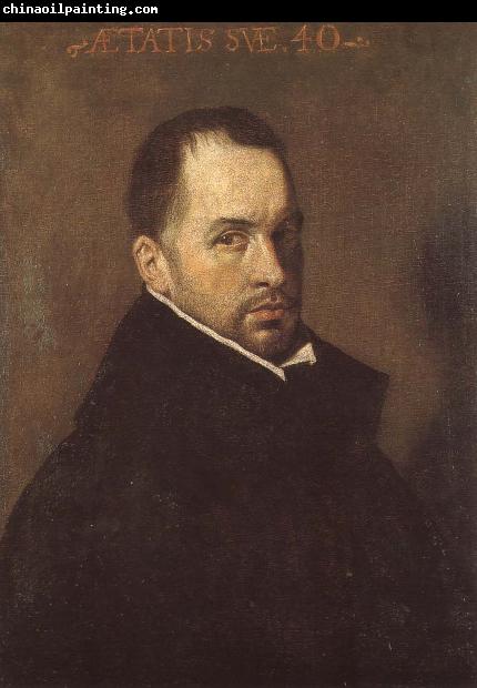 VELAZQUEZ, Diego Rodriguez de Silva y Priest