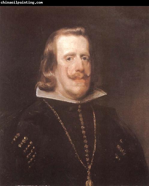 VELAZQUEZ, Diego Rodriguez de Silva y Filipu