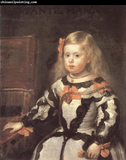 VELAZQUEZ, Diego Rodriguez de Silva y Princess