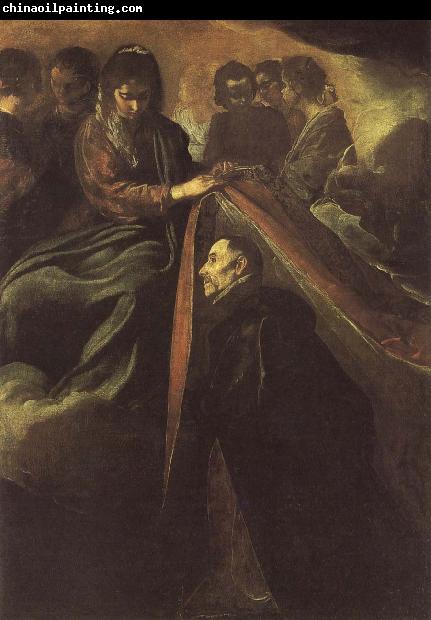 VELAZQUEZ, Diego Rodriguez de Silva y Robe