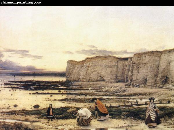 William Dyce Pegwell Bay